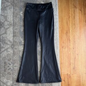 Art Class Black Leggings